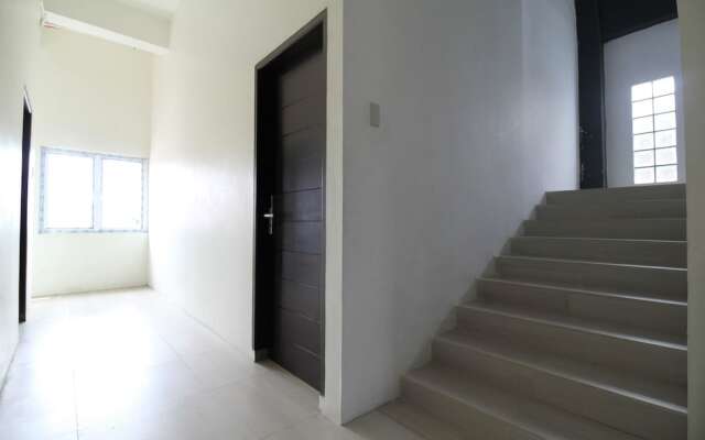 Airy Medan Kota MT Haryono Surabaya 2