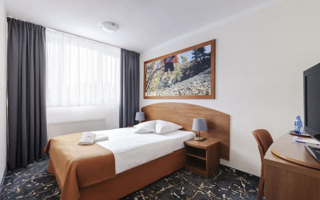 Interferie Aquapark Sport Hotel Malachit
