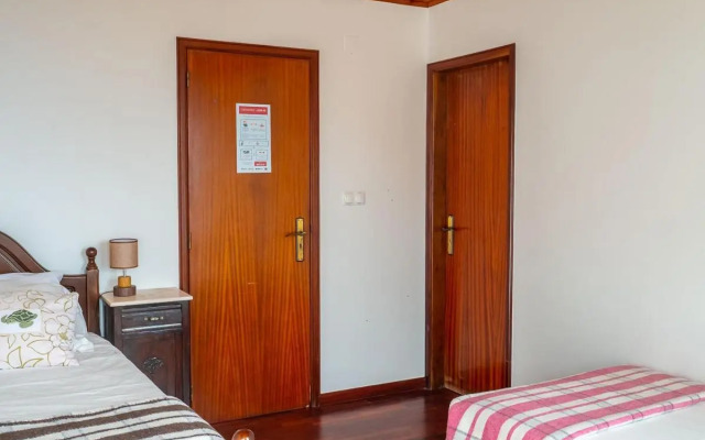 Cecília's House