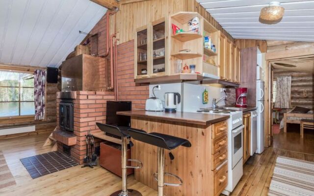 Holiday Home Papanmökki
