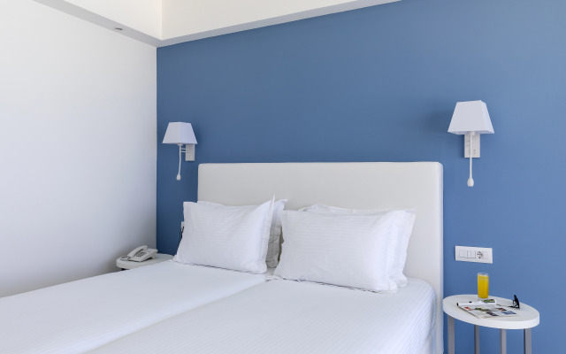 Belair Beach Hotel