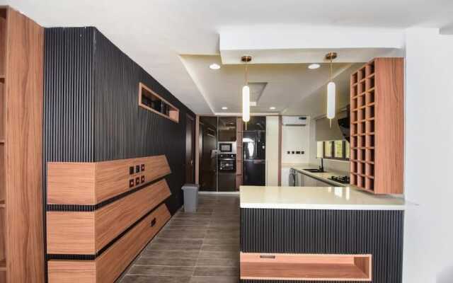 Vulcan Suites Mabushi Abuja