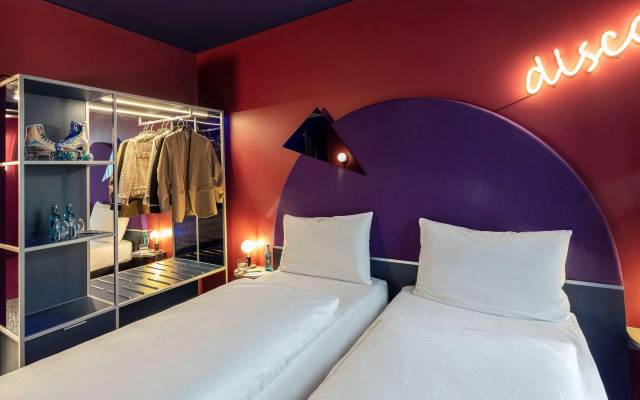 Ibis Styles Muenchen Perlach