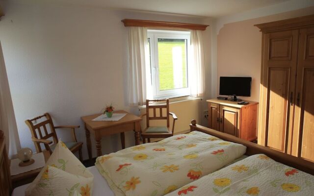 Gasthaus und Hotel Rote Schenke