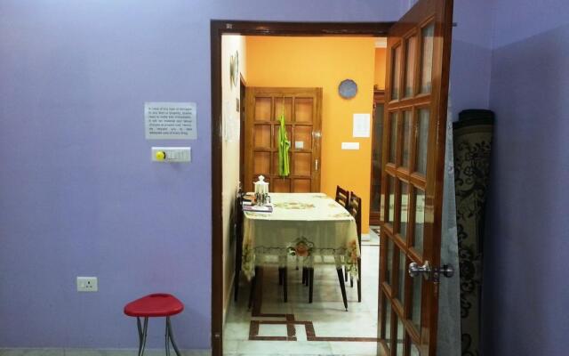ISH, Atithya Homestay and Serviced Apartment