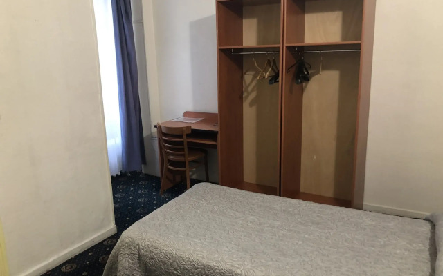 Hotel Liberty