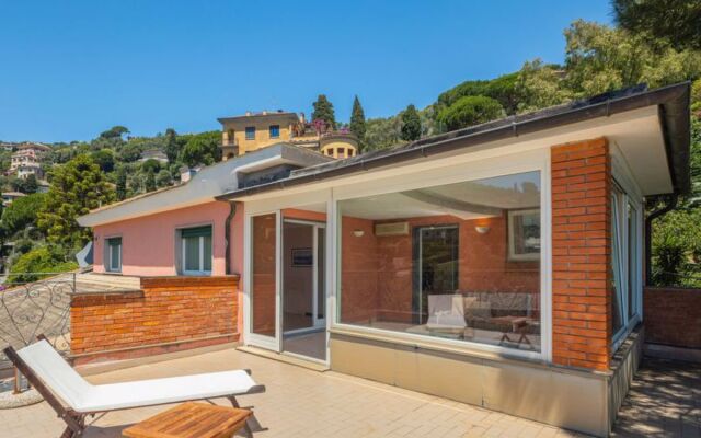 Apartment Aldo II Rapallo