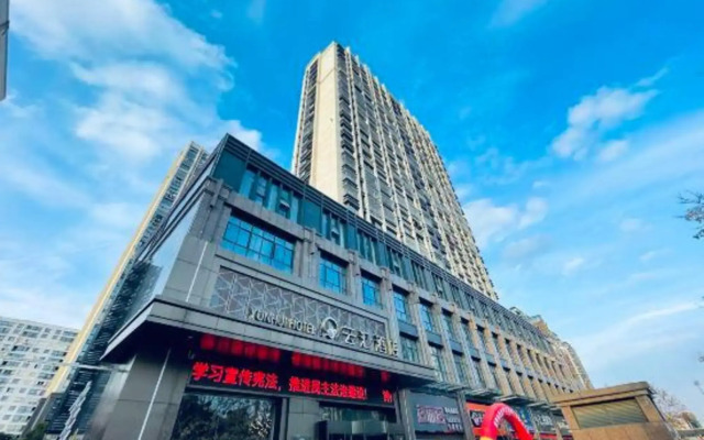 Yunhui Hotel