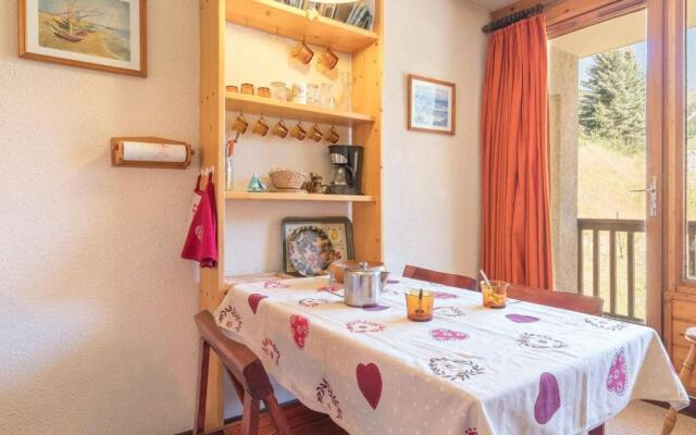Appartement Montgenèvre, 1 pièce, 3 personnes - FR-1-330D-35