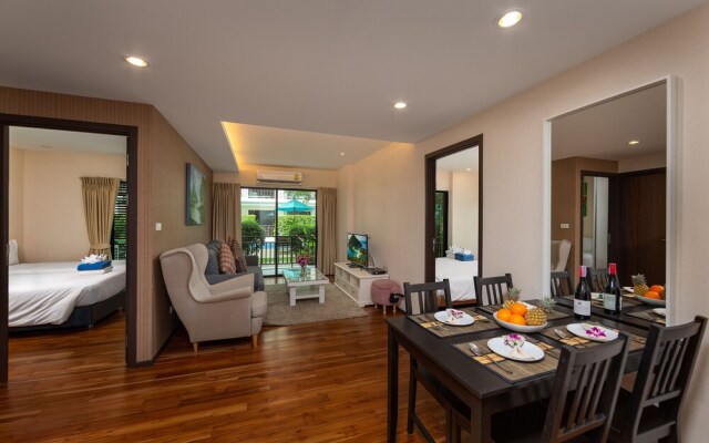 Suite Tidore By Tropiclook