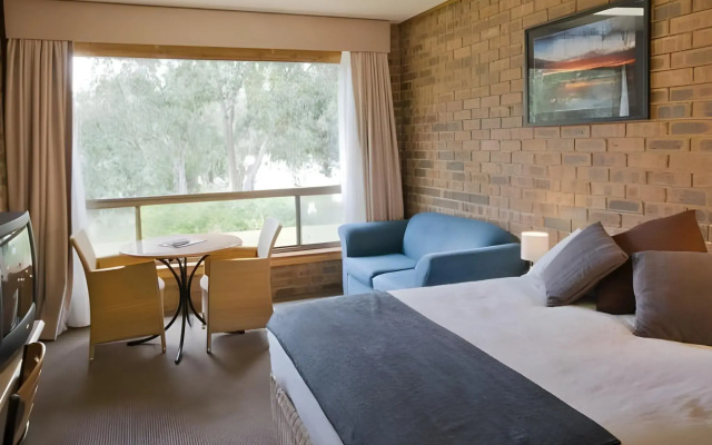 Mannum Motel