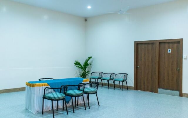 Lords Eco Inn Belagavi