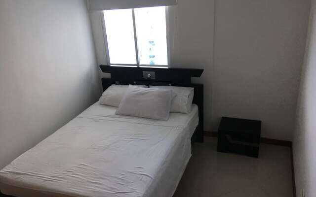 Apartment Poseidon Del Caribe