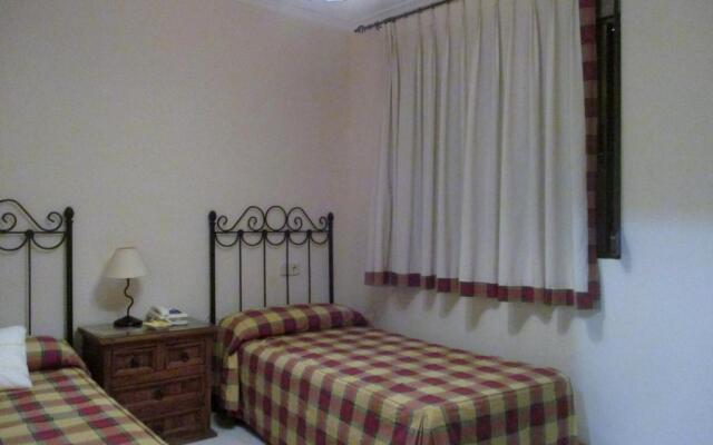 Hostal Artiga