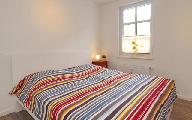 Residenz von Flotow Wohnung 01