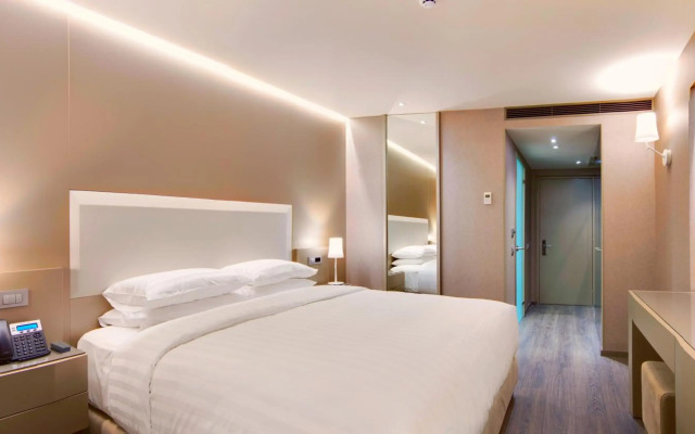 Saz City Life Hotel