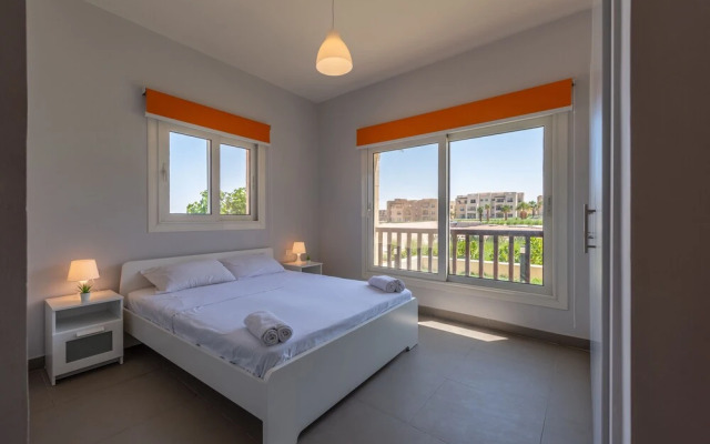 Golden Apartments El Gouna