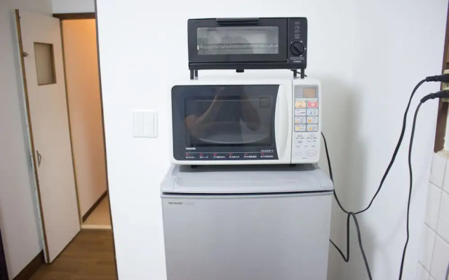 Oyado Toji 3
