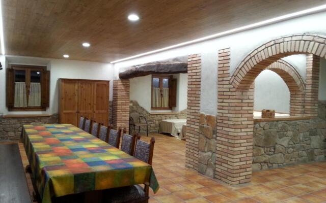 Country House El Permanyer