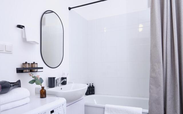 Квартира ЛЮКС от Welcome V Ekb с кондиционером