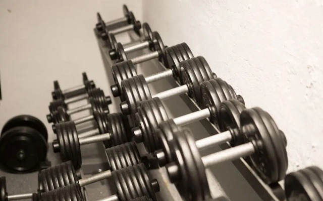 Svartisen Apartments