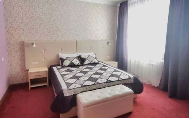 Motel Sofia