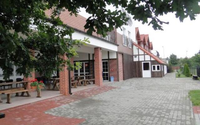 Hotel Agat