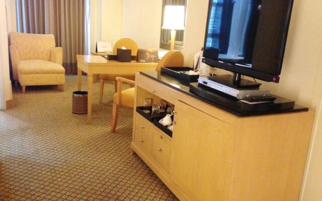 Miracle Grand Convention Hotel