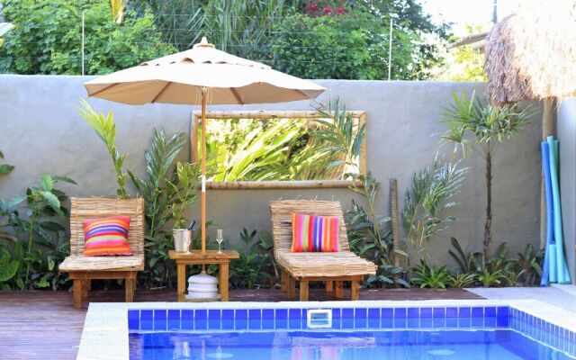 Vila Querência - Trancoso