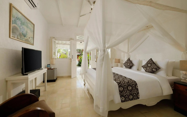 The Laguna, a Luxury Collection Resort & Spa, Nusa Dua, Bali