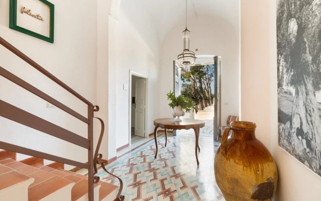 Villa Thea Charming House