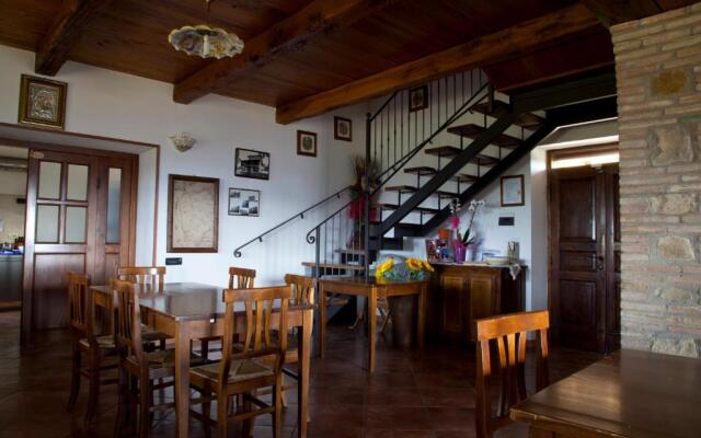 Agriturismo San Fedele