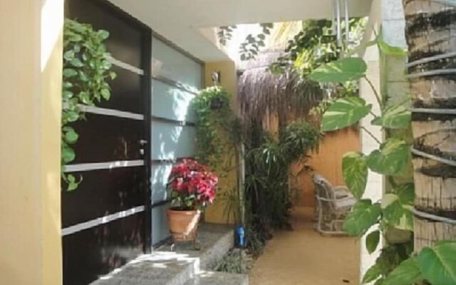 Casa Vacacional Cancún 3270 by Sinbad