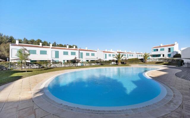 Alvor Prainha Beach House