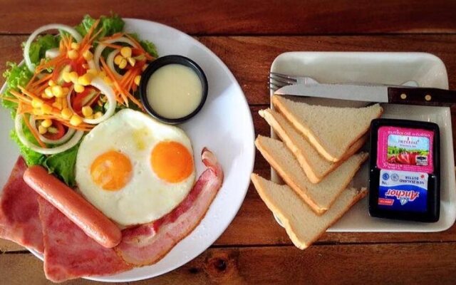 Indy Home Café