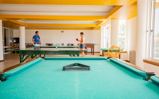 Vila Baleira Suites