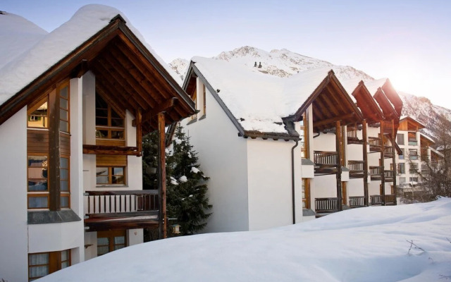 Schweizerhof 133 Vaz Obervaz