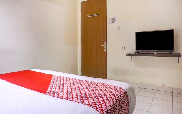 OYO 3795 Mutiara Residence