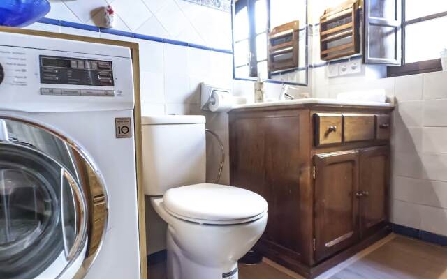 Corral de la O Triana Apartment