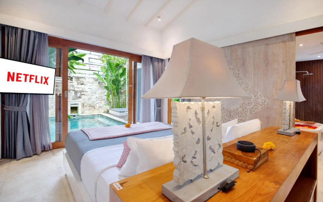 The Jimbaran Villa by Ini Vie Hospitality