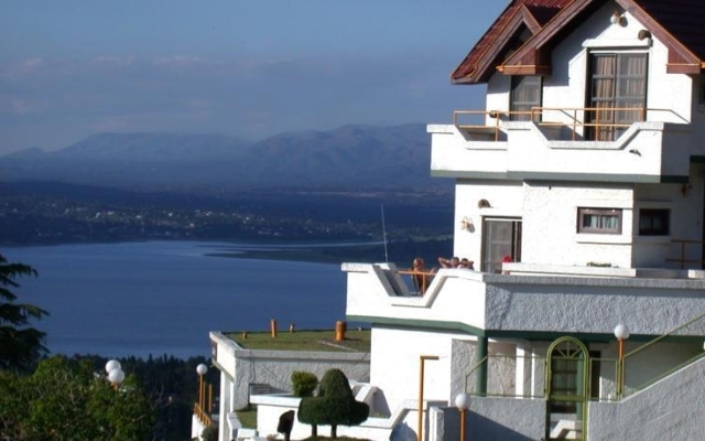 Le Mirage Village Club