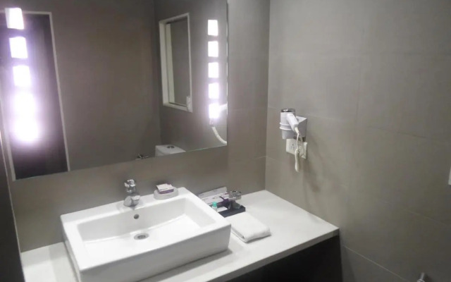 Minerva Grand Kondapur