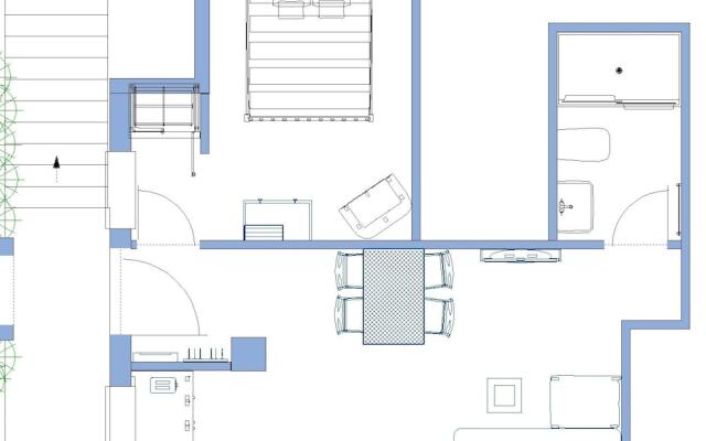 Anemomylos Lefkimmi Luxus Suites-Boutique Hotel & Pool