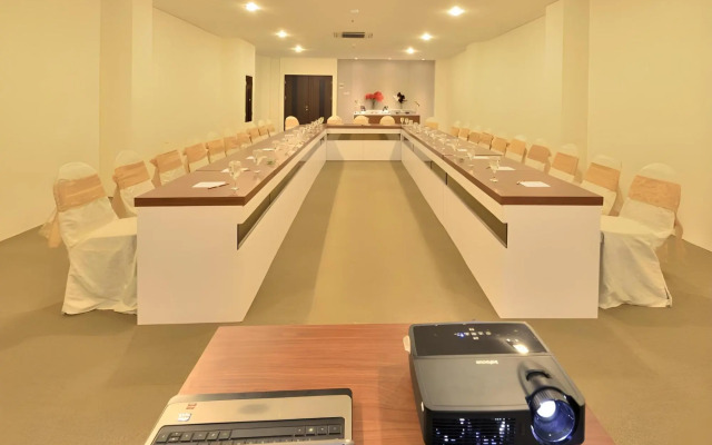 Best Hotel Kedungsari