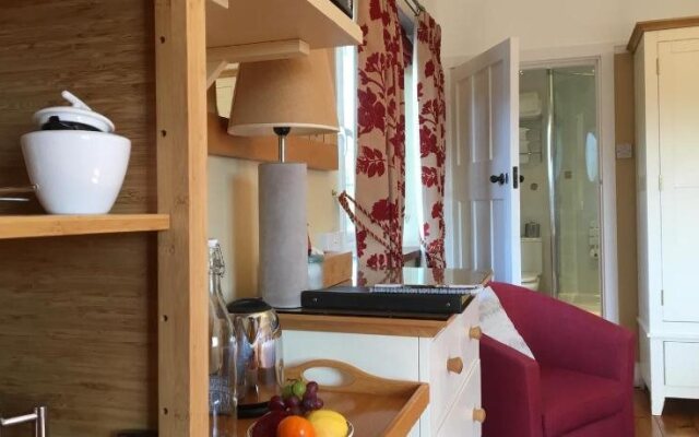 Harvest House bed and Breakfast