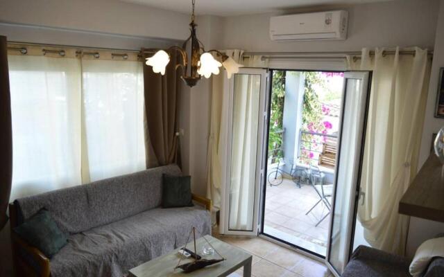 Preveza Seaside Apartment