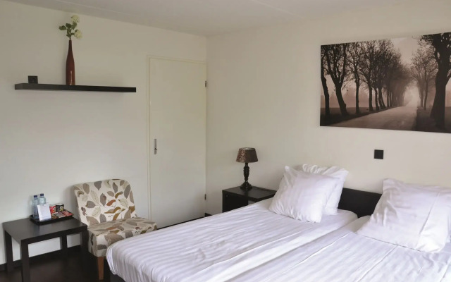 Fletcher Hotel-Restaurant Heiloo