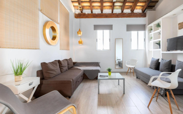 Barón Suites Ruzafa