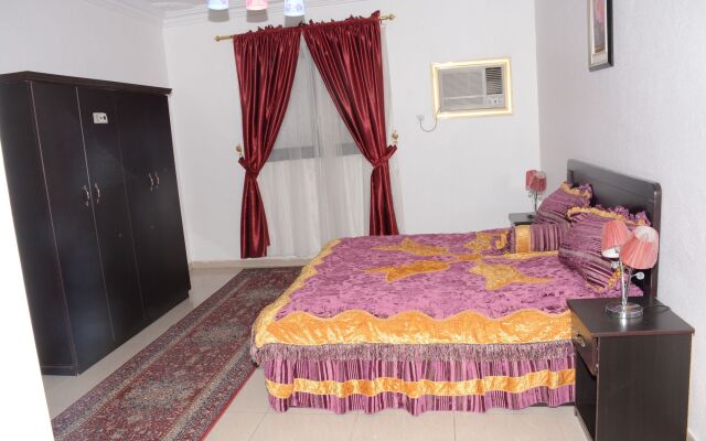 Al Eairy Furnished Apts Al Madinah 14