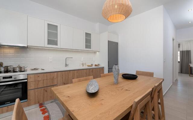 Ammokrinos Luxury Homes,150m from the beach